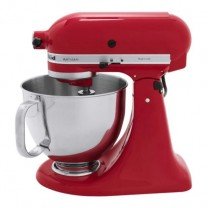 Batedeira Stand Mixer Bowl Inox