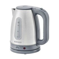 Chaleira Elétrica Gourmand Gris 1,8L