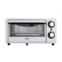 Forno Elétrico 10 Litros Compact 127V - Oster