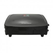 Grill Elétrico Clássica 1200W