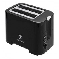 Torradeira Easyline 800W 127V – Electrolux